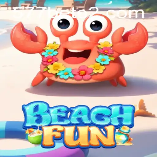 BeachFun: O Novo Jogo de Verão Que Está Conquistando o Mundo do Entretenimento