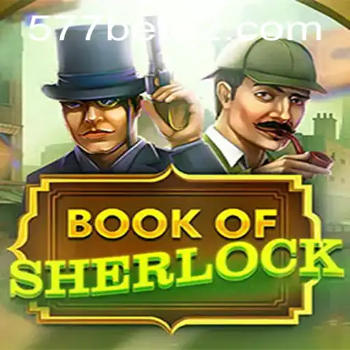 Explorando o Mundo do Jogo BookOfSherlock: Diversão e Mistério