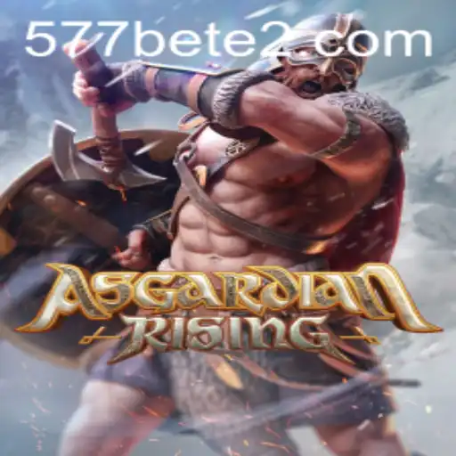 Descubra o Universo de Aventura em AsgardianRising