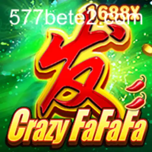 Explorando o Excitante Mundo do Jogo CrazyFaFaFa com 577BET