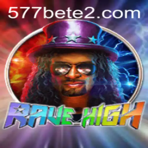 RaveHigh: Uma Experiência de Jogo Inovadora e Emocionante