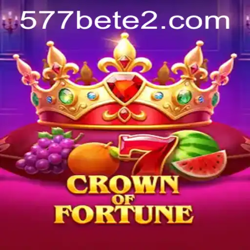 CrownofFortune: Descubra as Regras e Emoções do Novo Jogo da 577BET
