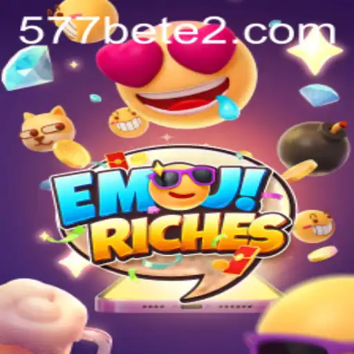 Explorando o Mundo de EmojiRiches: Um Jogo Inovador e Atual