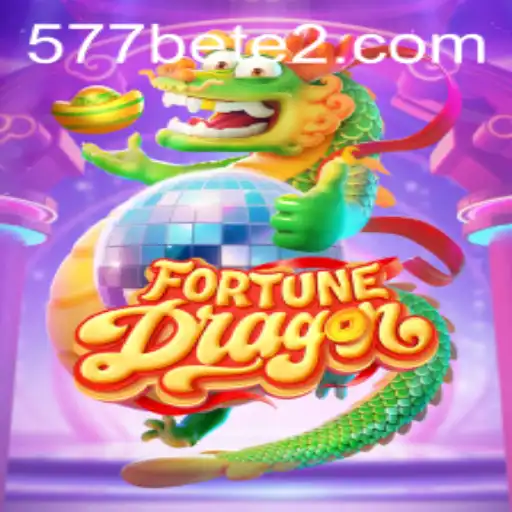 Explorando FortuneDragon: O Jogo de Sucesso com 577BET