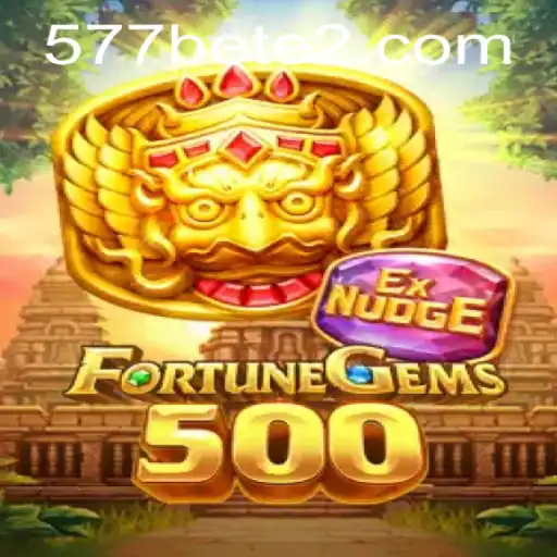 FortuneGems500: Descubra a Emoção por Trás do Jogo de Azar do Momento