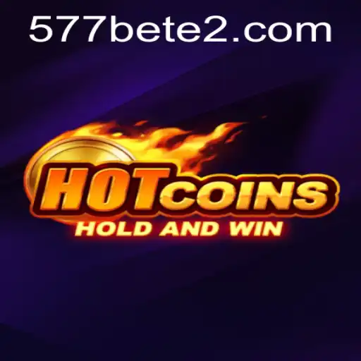 Introdução ao Jogo HotCoins e as Regras Avançadas de 577BET