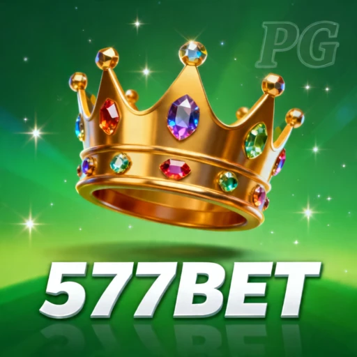 577BET Logo