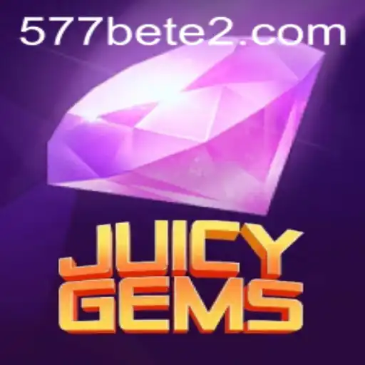 JuicyGems: Uma Aventura Colorida no Mundo dos Cassinos com 577BET