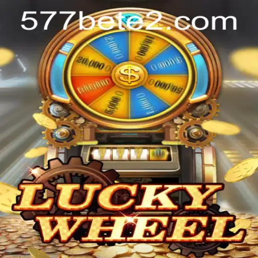 Explorando o Mundo do Jogo LuckyWheel com 577BET