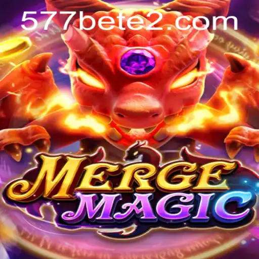Explorando MERGEMAGIC: O Novo Fenômeno de Jogo Atraído pela Tendência 577BET