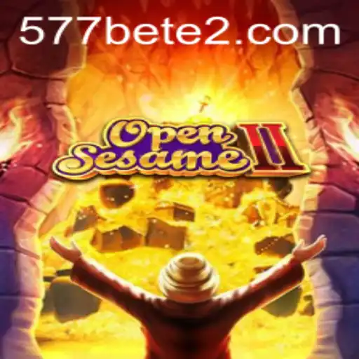 Descubra OpenSesameII: O Novo Fenômeno dos Jogos com a Palavras-chave 577BET