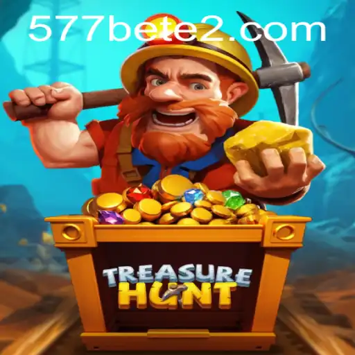 Explorando o Mundo de TreasureHunt: Um Jogo de Aventura Emocionante